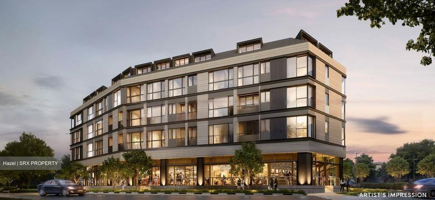 Artisan 8 (D20), Apartment #472902711